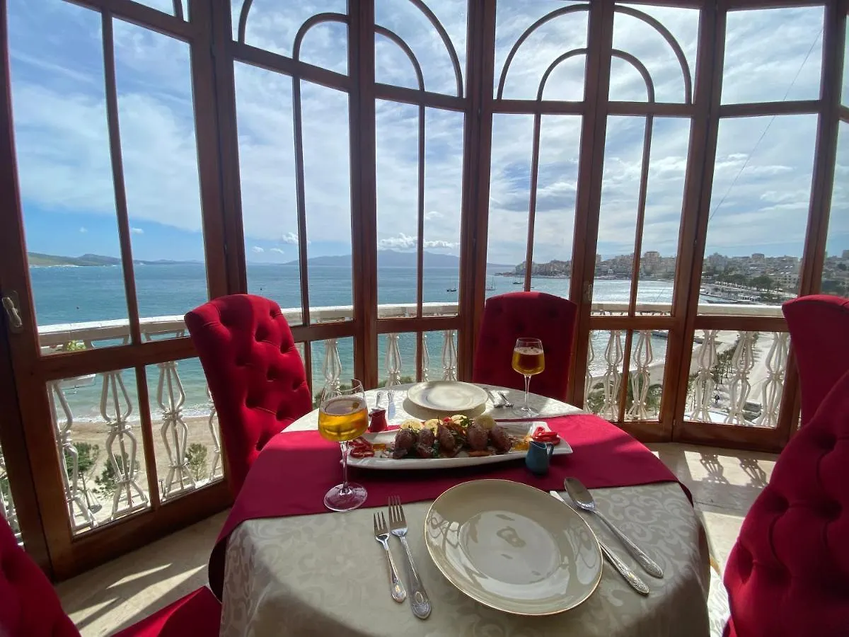 Guesthouse Central Sarande - 777 Albania
