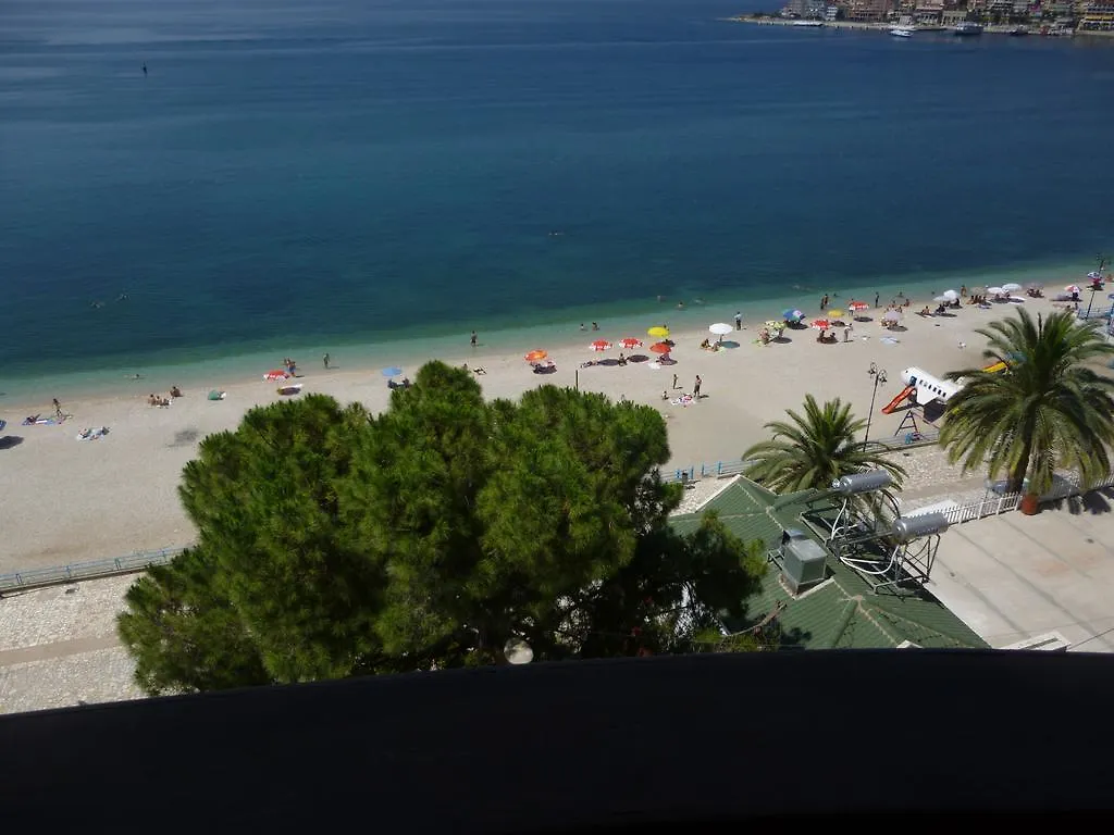 Hotel Guesthouse Central Sarande - 777