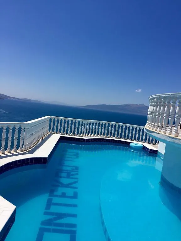 Guesthouse Central Sarande - 777