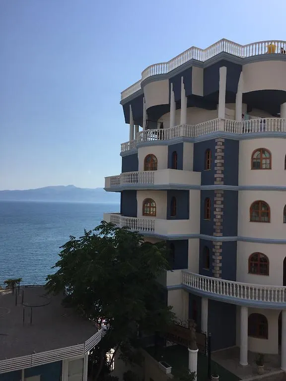 Guesthouse Central Sarande - 777