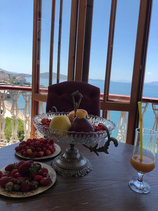Guesthouse Central Sarande - 777