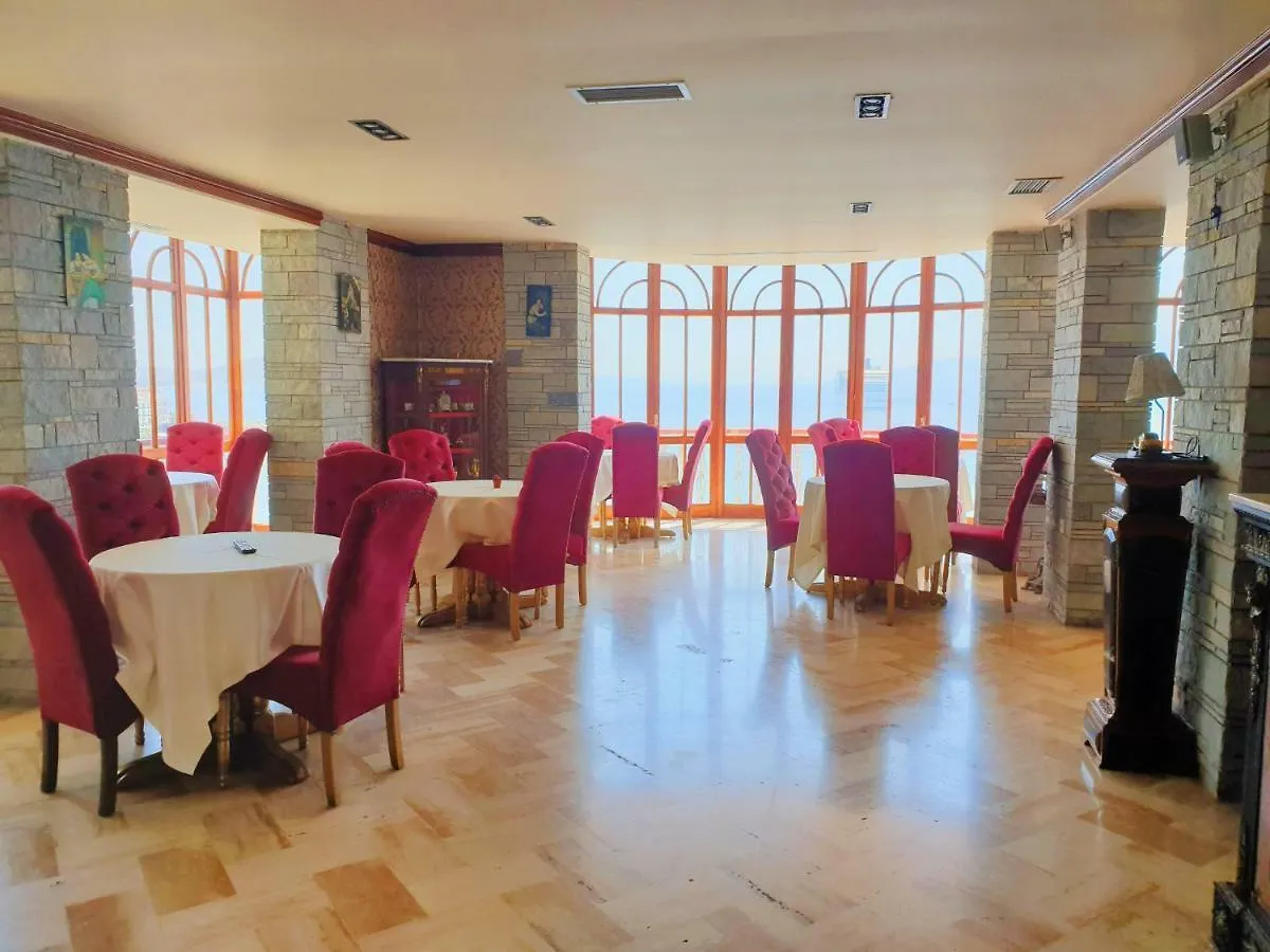 Hotel Guesthouse Central Sarande - 777