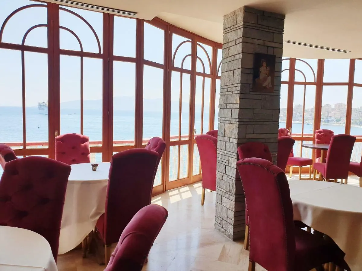 Guesthouse Central Sarande - 777 4*,  Albanien