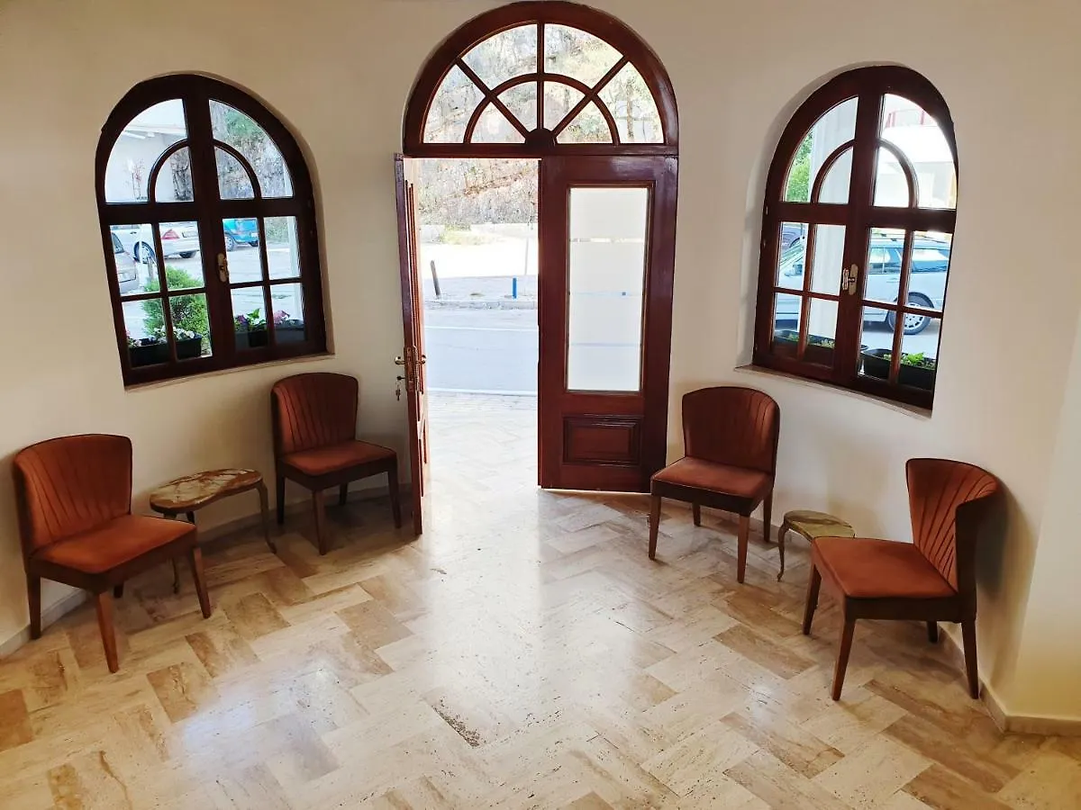 Hotel Guesthouse Central Sarande - 777