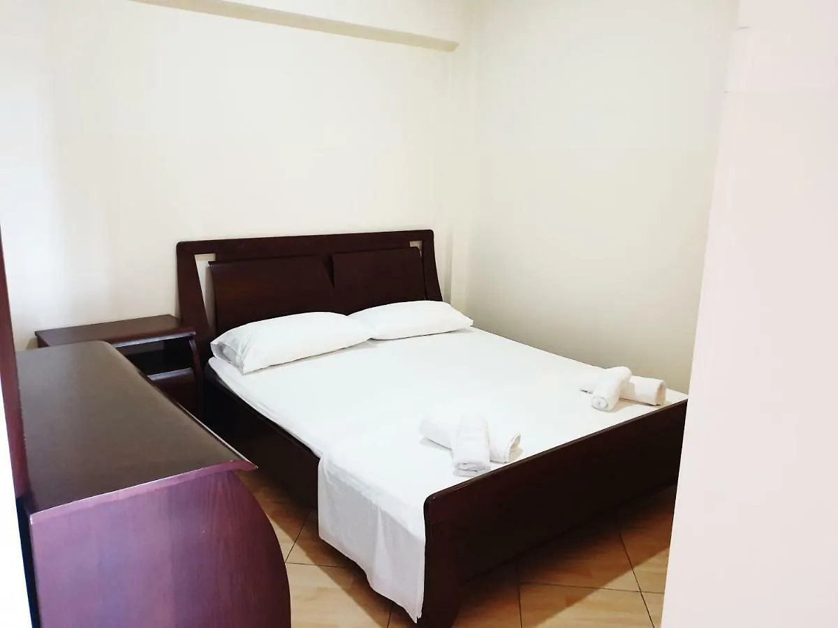 Guesthouse Central Sarande - 777