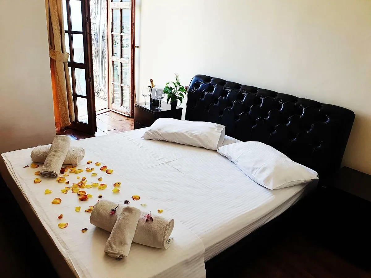 Guesthouse Central Sarande - 777