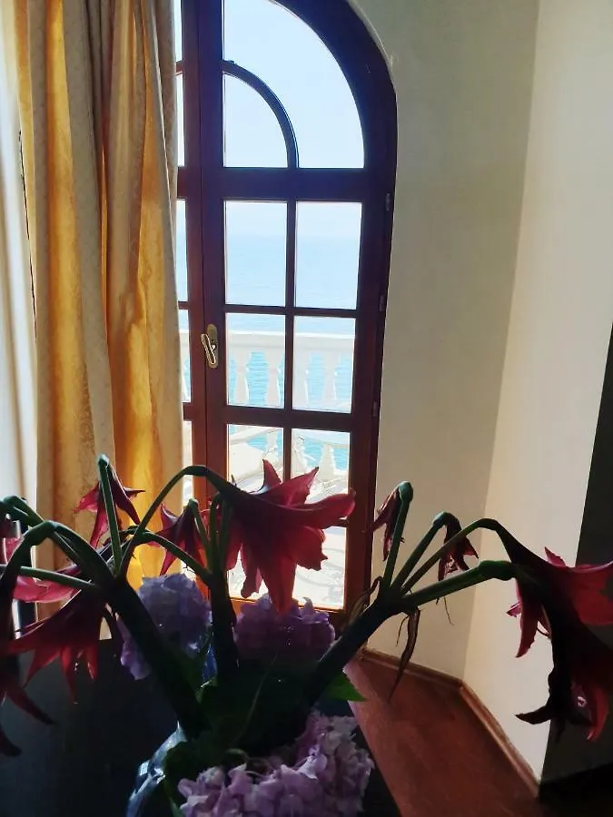 Guesthouse Central Sarande - 777 Albanien