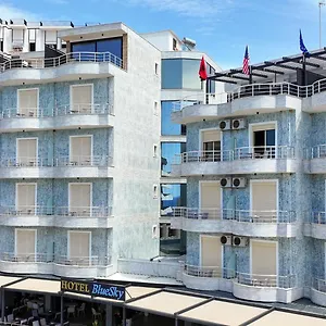 Hotel Hotel Blue Sky, Sarandë
