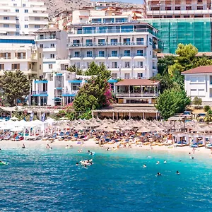 Hotel Epirus, Sarandë